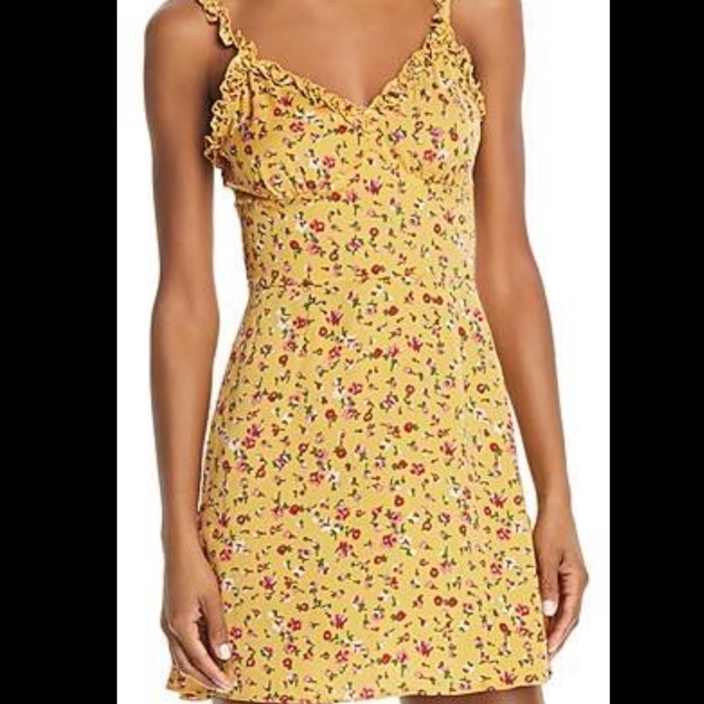 the fifth label summer dress